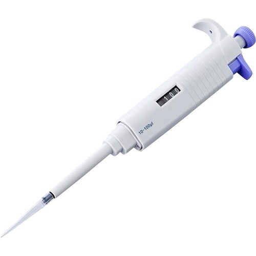 AS マイクロペットプラス100−1000μl