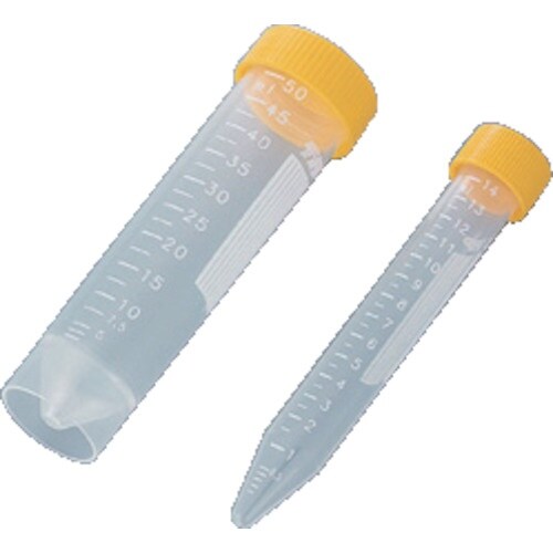 AS 遠沈管91051i20個×4袋