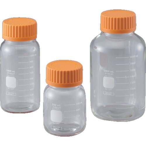 AS メディウム瓶広口 1397−500