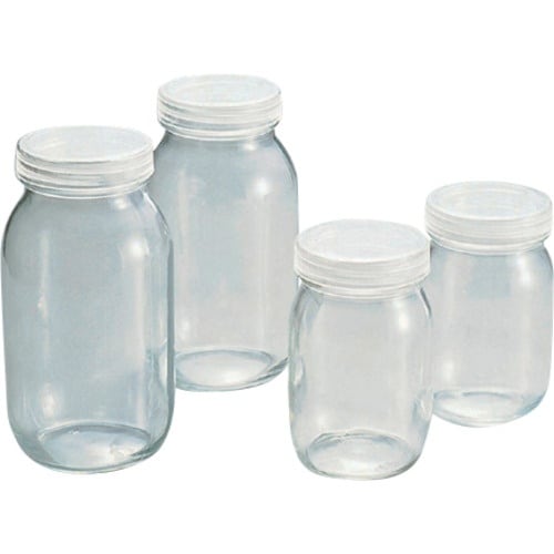 AS 培養UMサンプル瓶 900mL20入