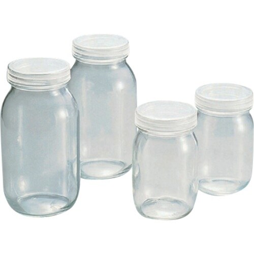 AS 培養UMサンプル瓶 100mL100入