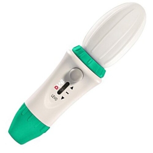 AS ピペットコントローラー Green