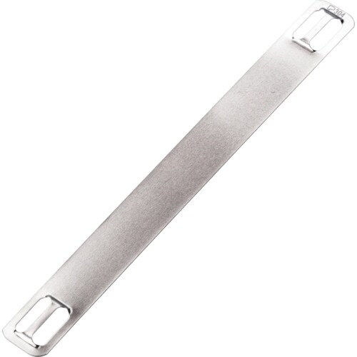 PANDUIT マーカープレート SUS304 M