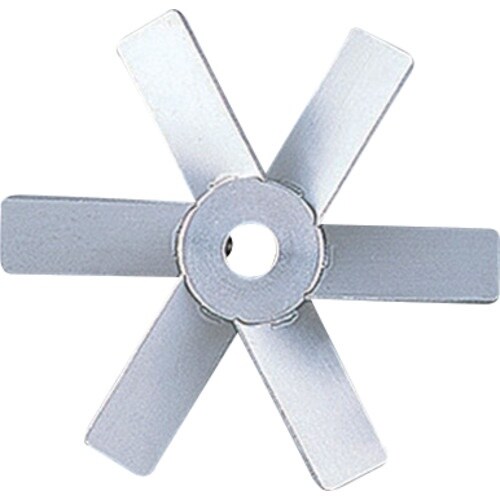 AS 撹拌翼 SUS傾斜パドル80mm