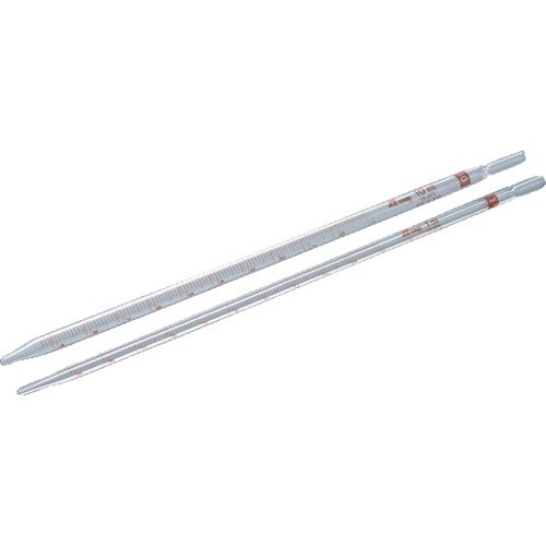 AS 精密バイオピペット 1ml(ASONE)