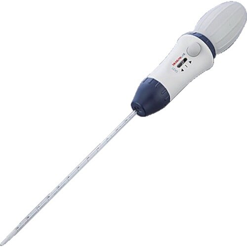 AS ピペットコントローラー Blue