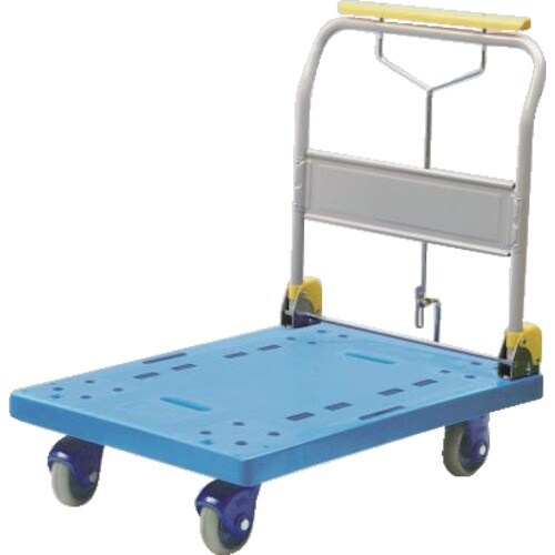 AS ハンドブレーキ付き台車PHB−300GS