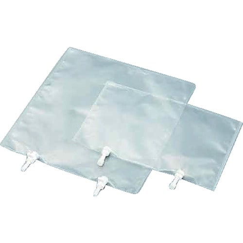 AS テドラーバッグ2つ口キャップ付 1L