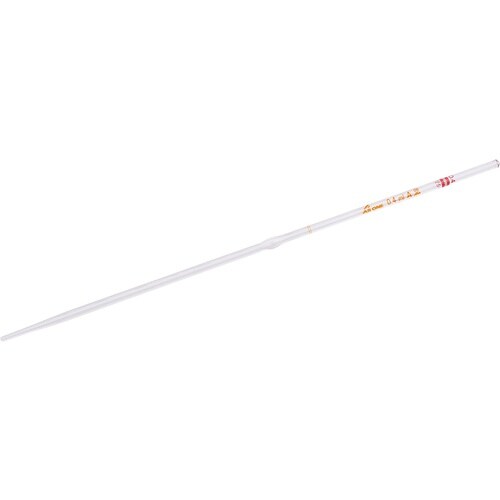 AS ホールピペット 0.4ml(ASONE)