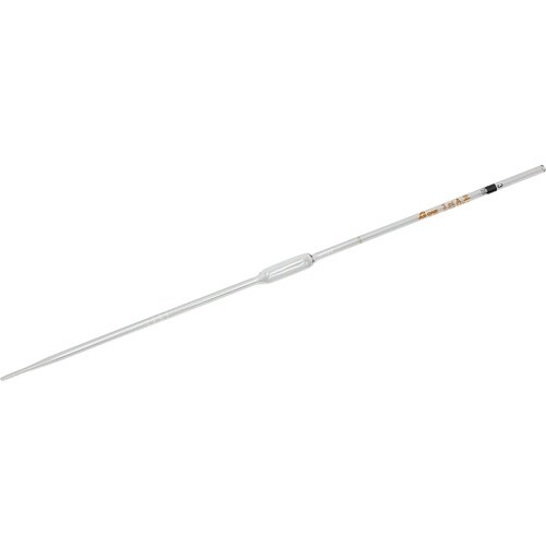 AS ホールピペット 3ml(ASONE)