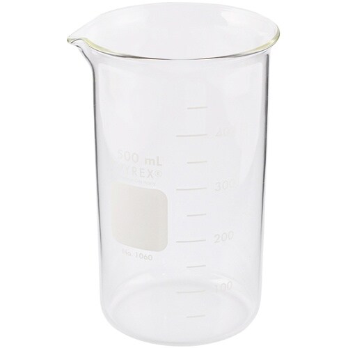 AS トールビーカー1060−500