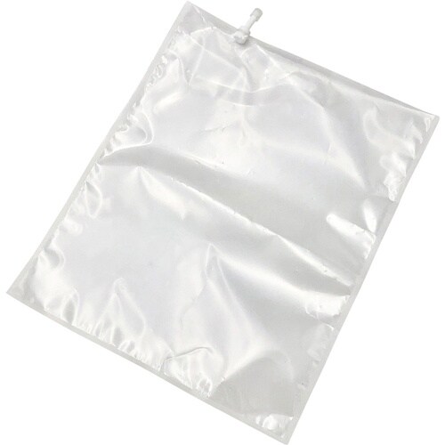 AS テドラーバッグ1つ口キャップ付 3L