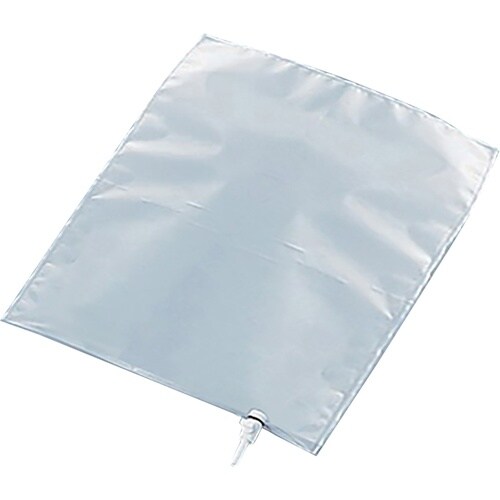 AS テドラーバッグ1つ口コック付 5L