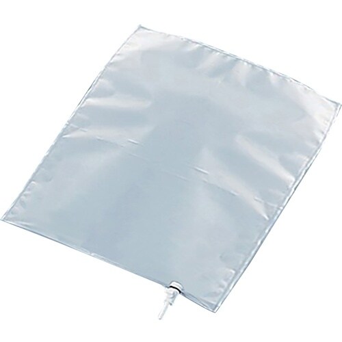 AS テドラーバッグ1つ口コック付 2L