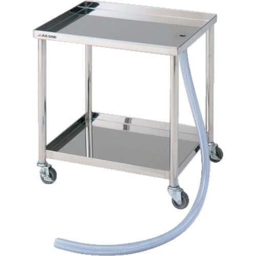 AS 大型超音波洗浄器用架台5−450HD