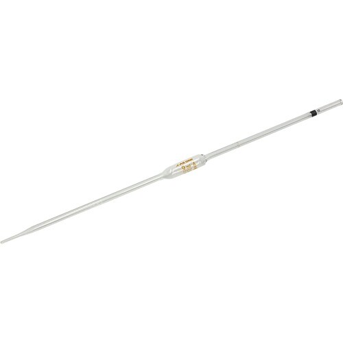AS ホールピペット 9ml(ASONE)