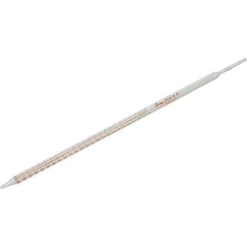 AS 先端メスピペット 25ml(ASONE)