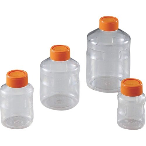 AS ストレージボトル 丸型 430281 (24