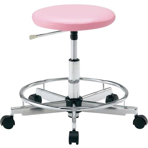 AS カラフルラウンドチェアLRC−PR