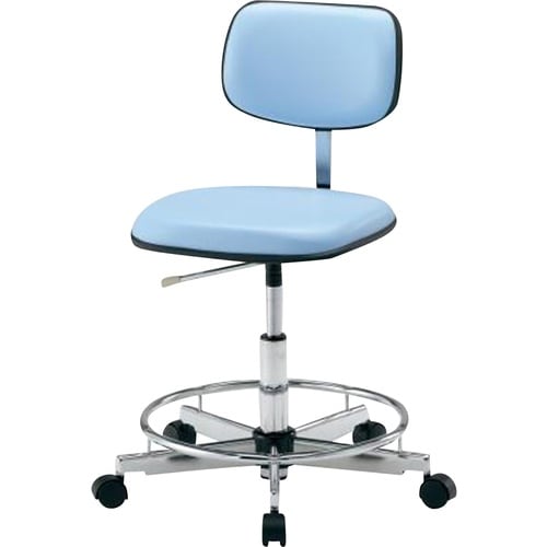 AS カラフルスタンダードチェアLSC−BR