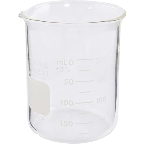 AS ビーカー1000−250