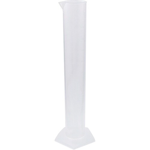 AS PMPメスシリンダー1576