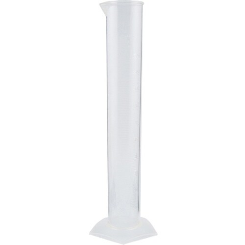 AS PMPメスシリンダー1575