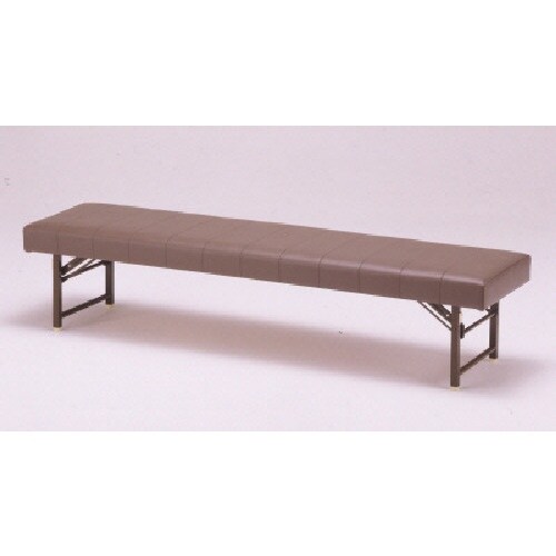 MIZUNO ロビーチェア 背無し