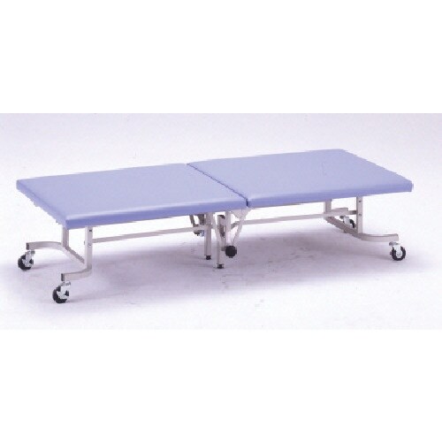 MIZUNO 折畳み式移動ベット 緊急用