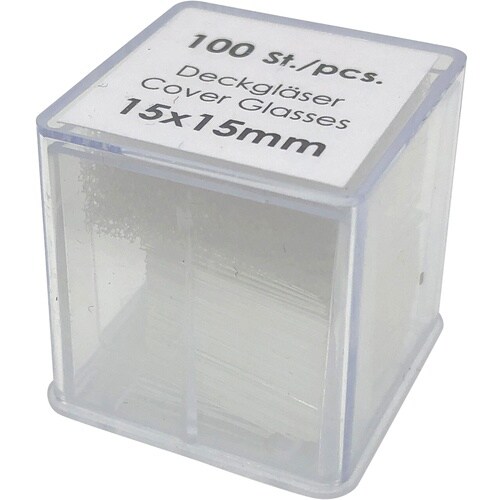 AS カバーグラスNo.0101010 (1000