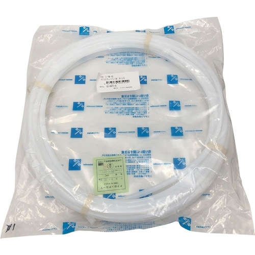 AS PTFEチューブ11M 8×10