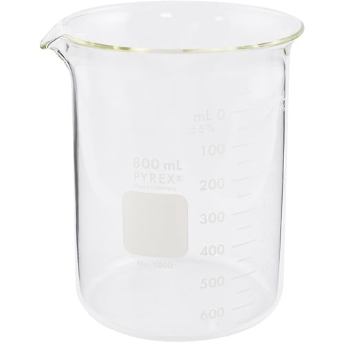 AS ビーカー1000−800