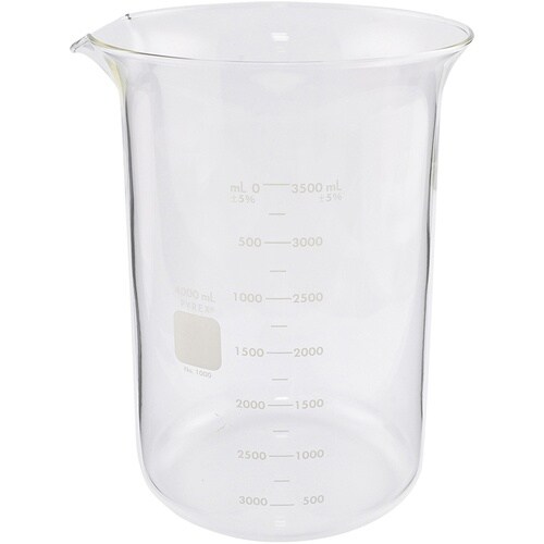 AS ビーカー1000−4L