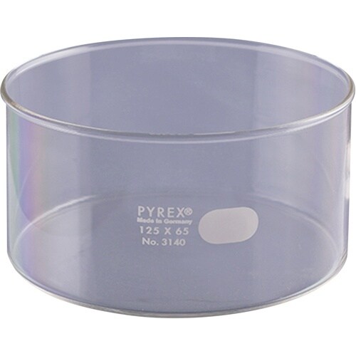 AS 結晶皿3140−125