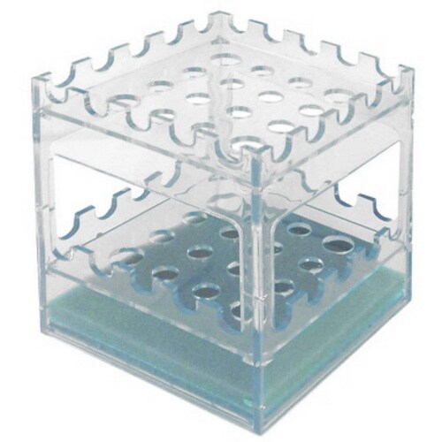 AS 3方ピペット台P−1型