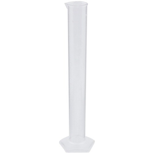 AS PMPメスシリンダー1573