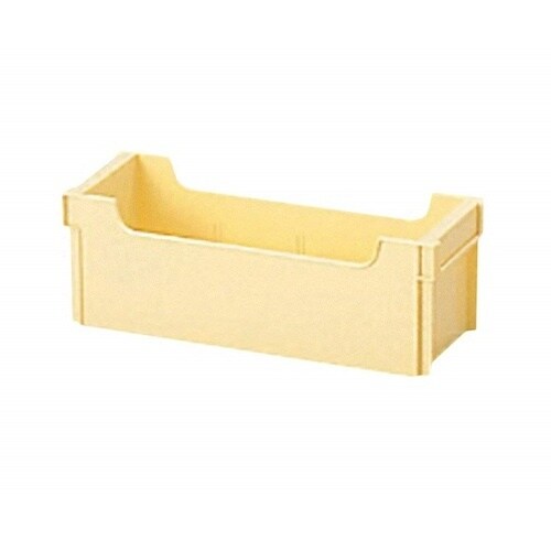 AS 薬品コンテナー BC−3Y持ち手付き