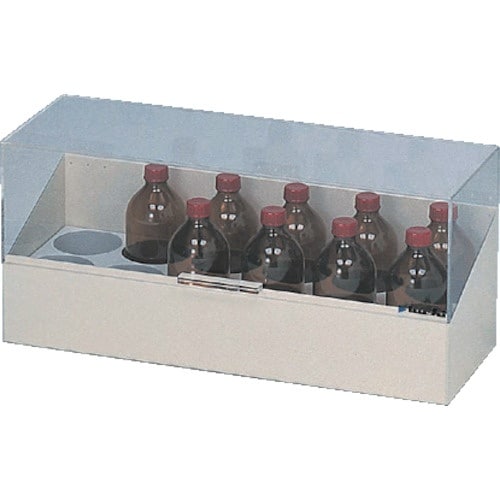 AS セイフティーボトルスタンドBS−12