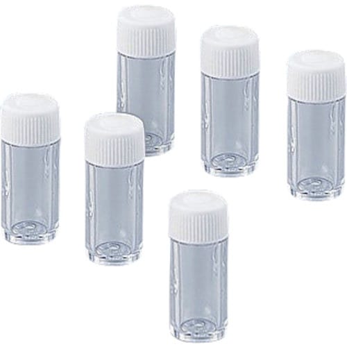 AS PSスクリュー管瓶(ケース)SS−5 (10