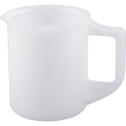 AS 手付きビーカー100ml