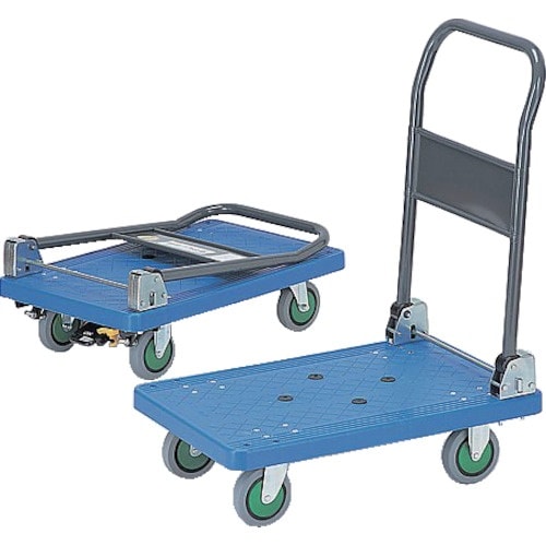 AS シズカル台車スーパーPR−101