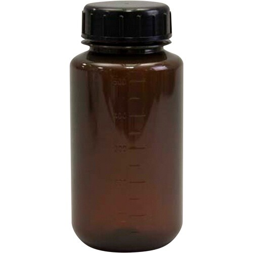 AS グッドボーイ褐色瓶 500ml