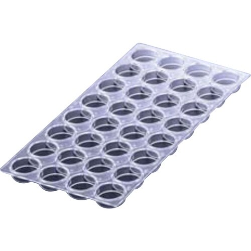 AS ニューサンプルホルダーSF25型用仕切板