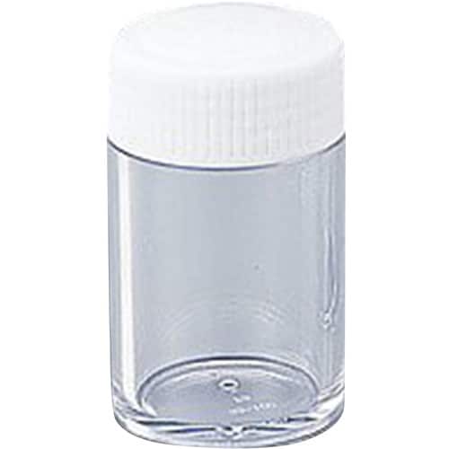 AS PSスクリュー管瓶SS−50