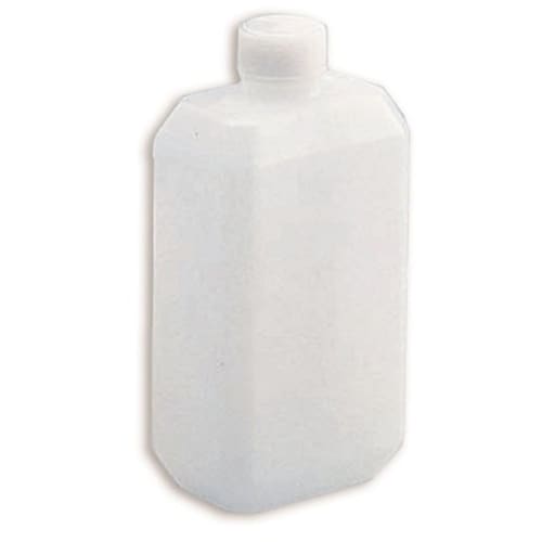 AS 角型瓶(フラット型)500ml