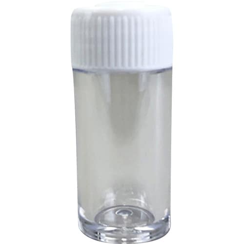 AS PSスクリュー管瓶SS−25