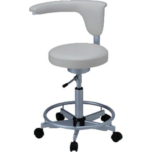 AS ワーキングチェアー CM117−IGR