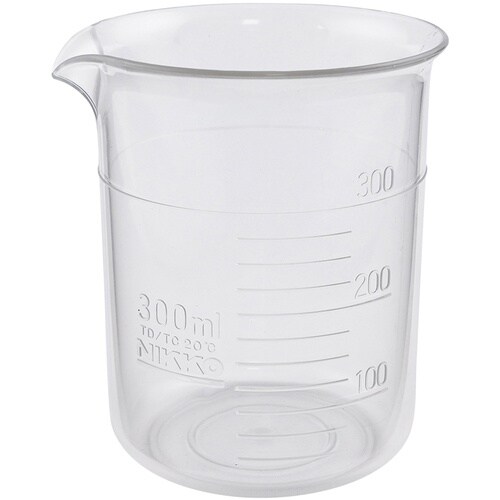 AS TPXビーカー300ml
