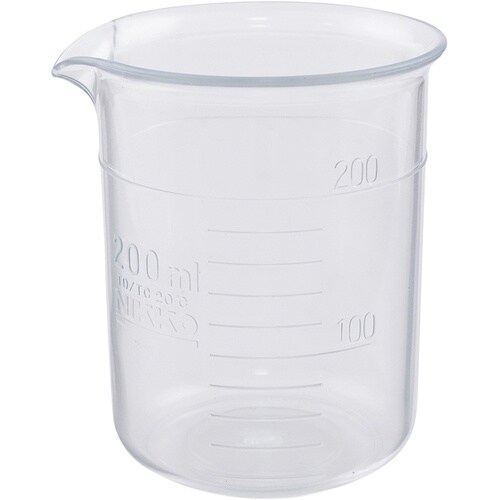 AS TPXビーカー200ml