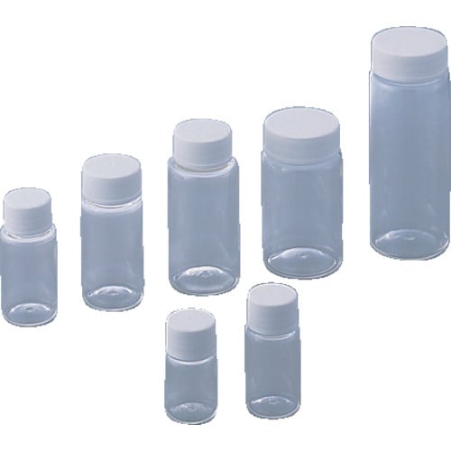 AS PETスクリューバイアルJST−RN10 (